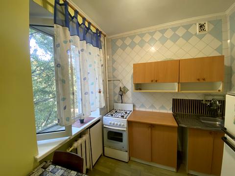 квартира по адресу Джохара Дудаева ул. (Іскрівська), 24