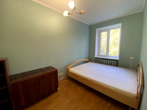 квартира по адресу Джохара Дудаева ул. (Іскрівська), 24