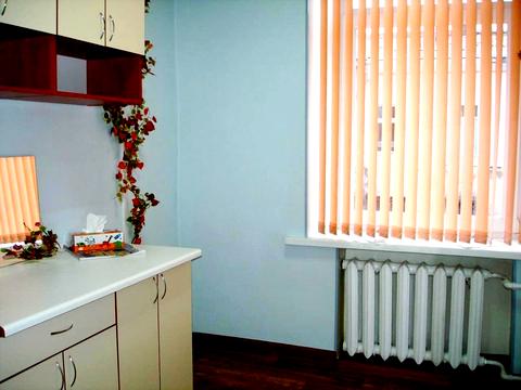 коммерческая по адресу Ланжероновская ул., 19