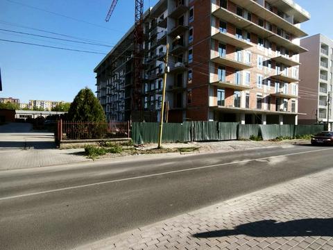 квартира по адресу Богомольца ул., (Будинок)