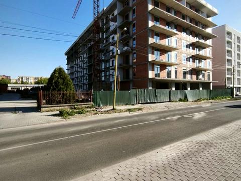 квартира по адресу Богомольца ул., (Будинок)