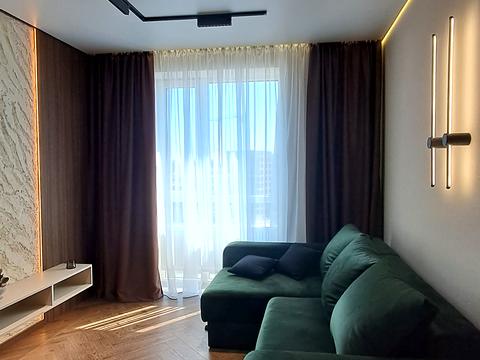 квартира по адресу Максимовича ул., 21-Г