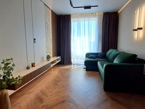 квартира по адресу Максимовича ул., 21-Г