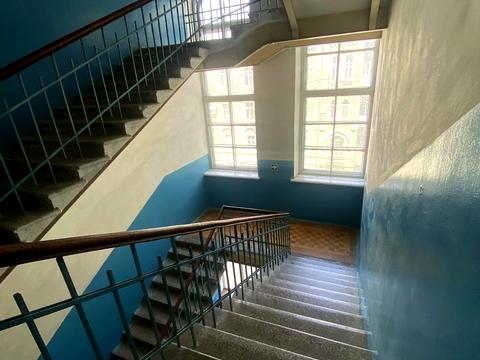 квартира по адресу Лютеранская ул., 3