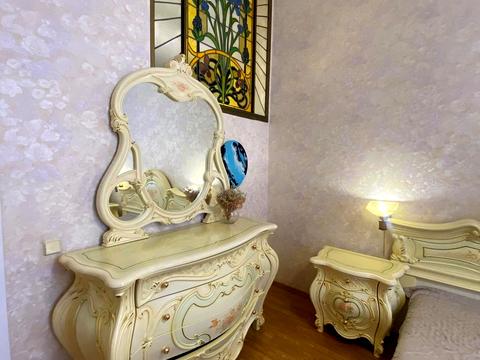 квартира по адресу Лютеранская ул., 3