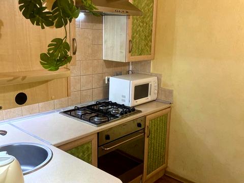 квартира по адресу Лютеранская ул., 3