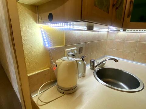 квартира по адресу Лютеранская ул., 3