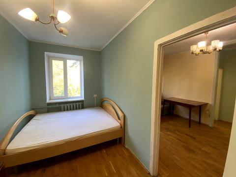 квартира по адресу Джохара Дудаева ул. (Іскрівська), 24