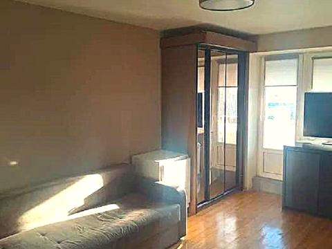 квартира по адресу Космонавтов ул., 10