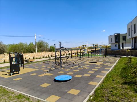 дом по адресу Старокостянтинівське шоссе