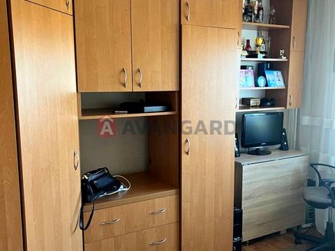 квартира по адресу Тернопільська ул., 36