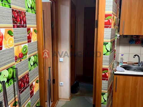 квартира по адресу Тернопільська ул., 36