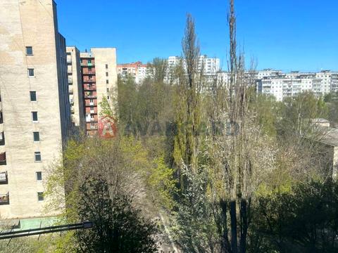 квартира по адресу Тернопільська ул., 36