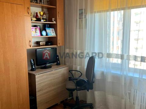 квартира по адресу Тернопільська ул., 36