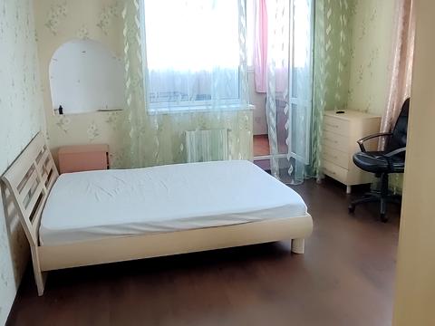 квартира за адресою Крупської вул., 2/8-Б