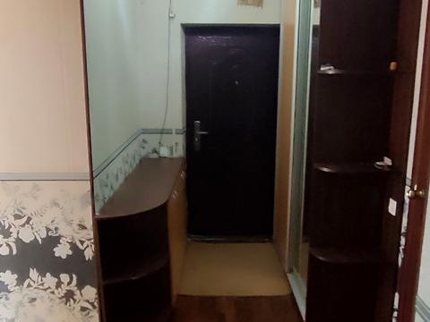 квартира за адресою Крупської вул., 2/8-Б