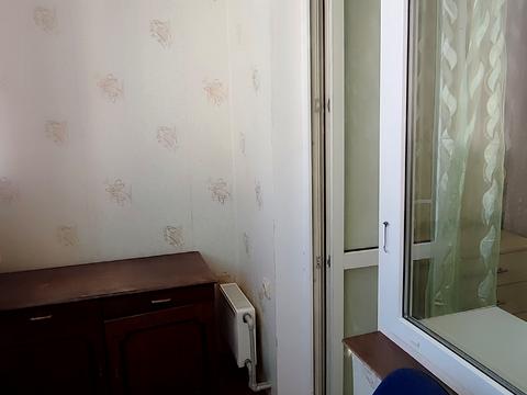квартира за адресою Крупської вул., 2/8-Б