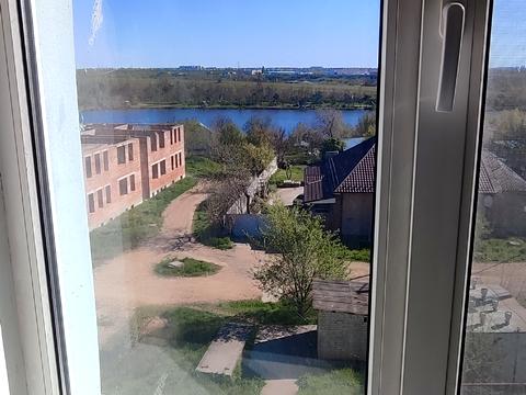 квартира за адресою Крупської вул., 2/8-Б
