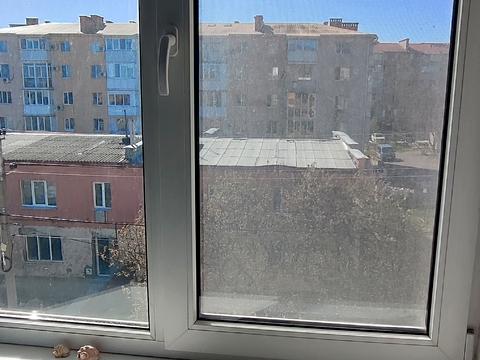 квартира за адресою Крупської вул., 2/8-Б