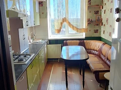 квартира за адресою Крупської вул., 2/8-Б