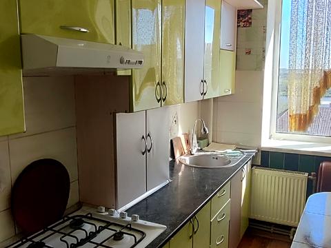 квартира за адресою Крупської вул., 2/8-Б