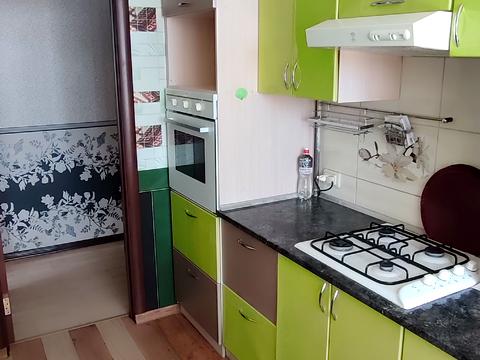 квартира за адресою Крупської вул., 2/8-Б