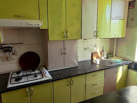 квартира за адресою Крупської вул., 2/8-Б