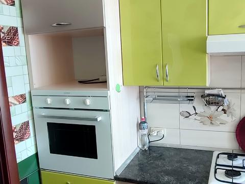 квартира за адресою Крупської вул., 2/8-Б