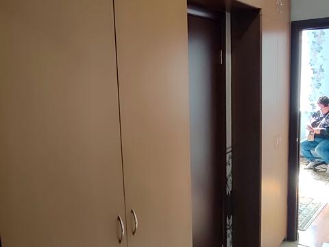 квартира за адресою Крупської вул., 2/8-Б