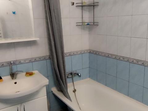 квартира за адресою Крупської вул., 2/8-Б