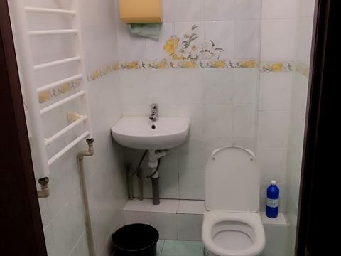 квартира за адресою Крупської вул., 2/8-Б