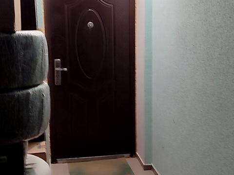 квартира за адресою Крупської вул., 2/8-Б