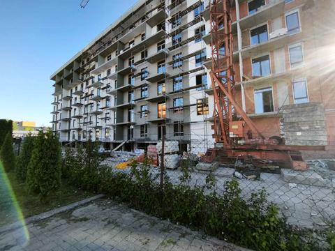 квартира по адресу Богомольца ул., 17