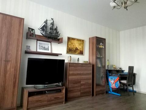 квартира по адресу Гарматная ул., 38-А
