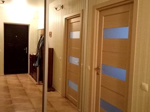 квартира по адресу Гарматная ул., 38-А
