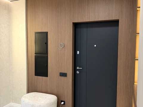 квартира по адресу Ленкавского ул., 34 к12