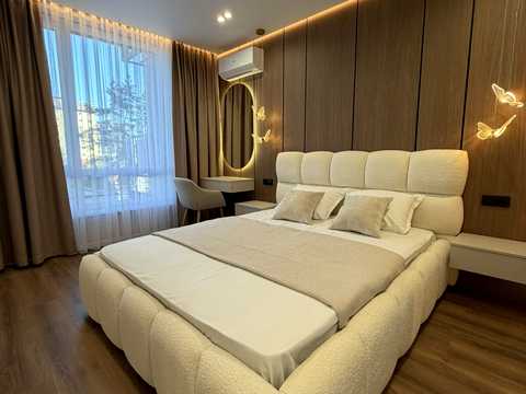 квартира по адресу Ленкавского ул., 34 к12
