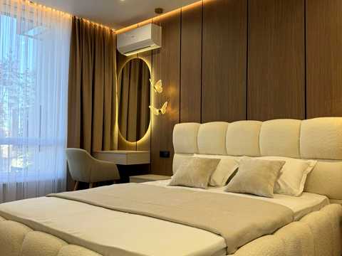 квартира по адресу Ленкавского ул., 34 к12
