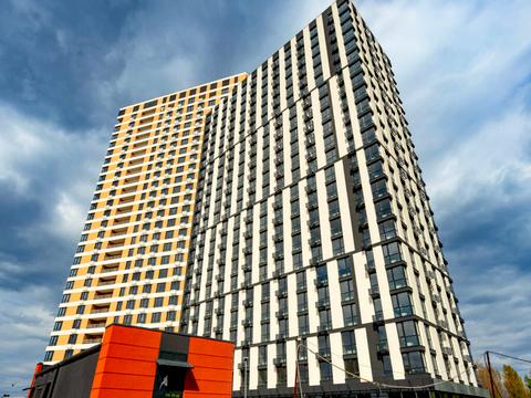 квартира за адресою Петра Григоренка просп., (Будинок 1)