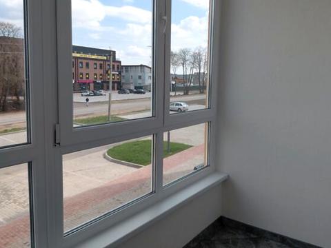 квартира за адресою Олександрівська вул., 1