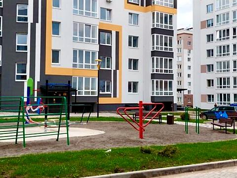 квартира за адресою Олександрівська вул., 1