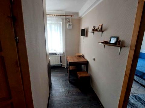 квартира за адресою Перемоги вул., 105