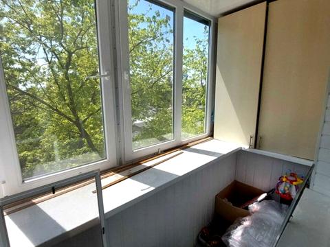 квартира за адресою Перемоги вул., 105