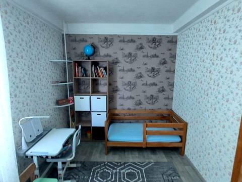 квартира за адресою Перемоги вул., 105