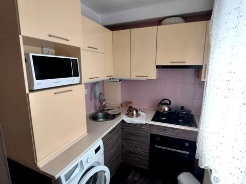 квартира по адресу Победы ул., 105