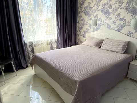 квартира за адресою Олімпійська вул., 29