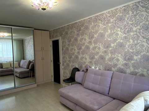 квартира за адресою Олімпійська вул., 29