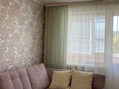квартира за адресою Олімпійська вул., 29