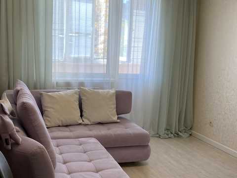 квартира за адресою Олімпійська вул., 29
