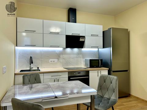 квартира за адресою Краківська вул., 27